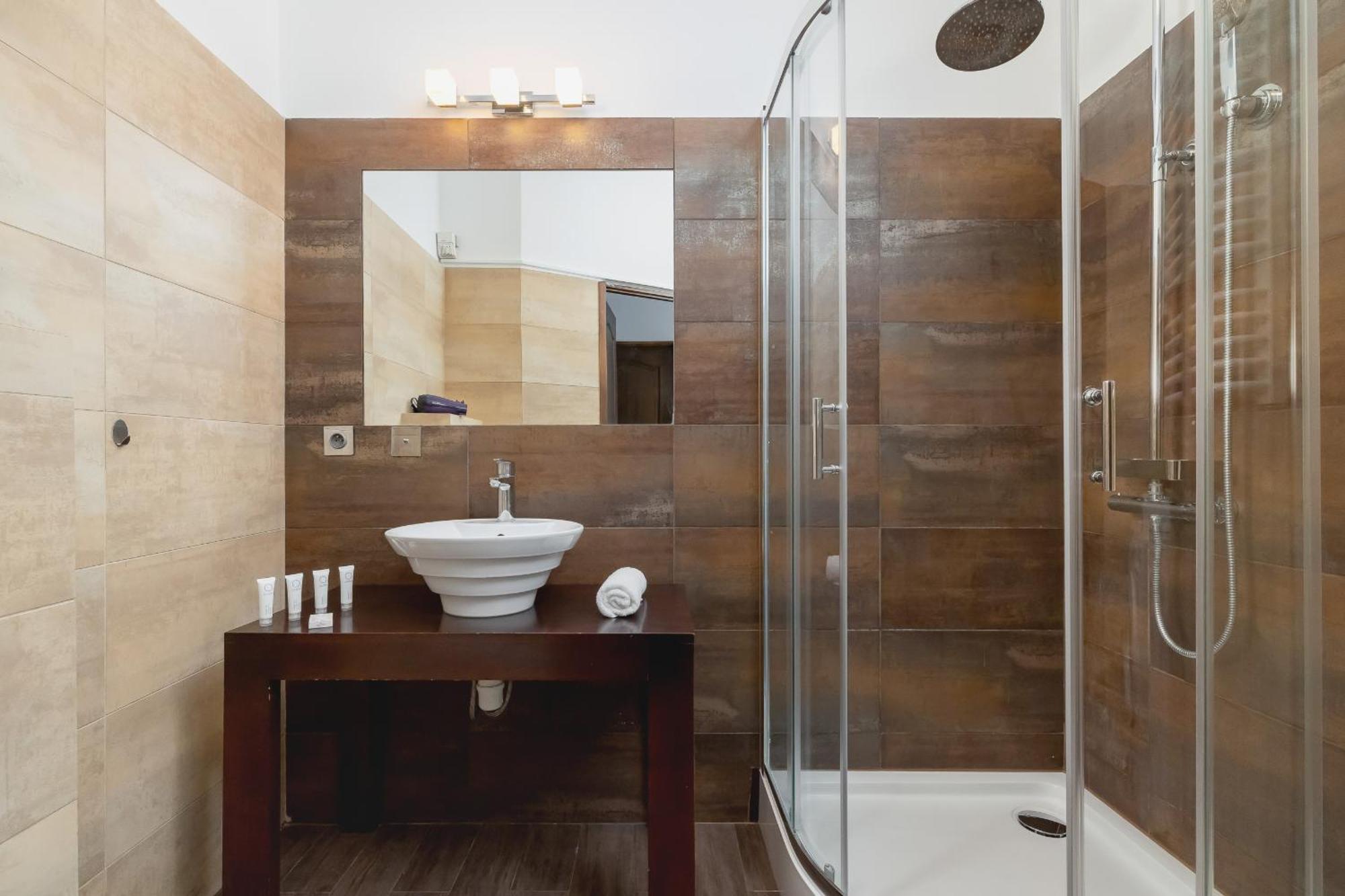 Asnyka Rodzinny Apartament W Centrum Krakowa By Renters *