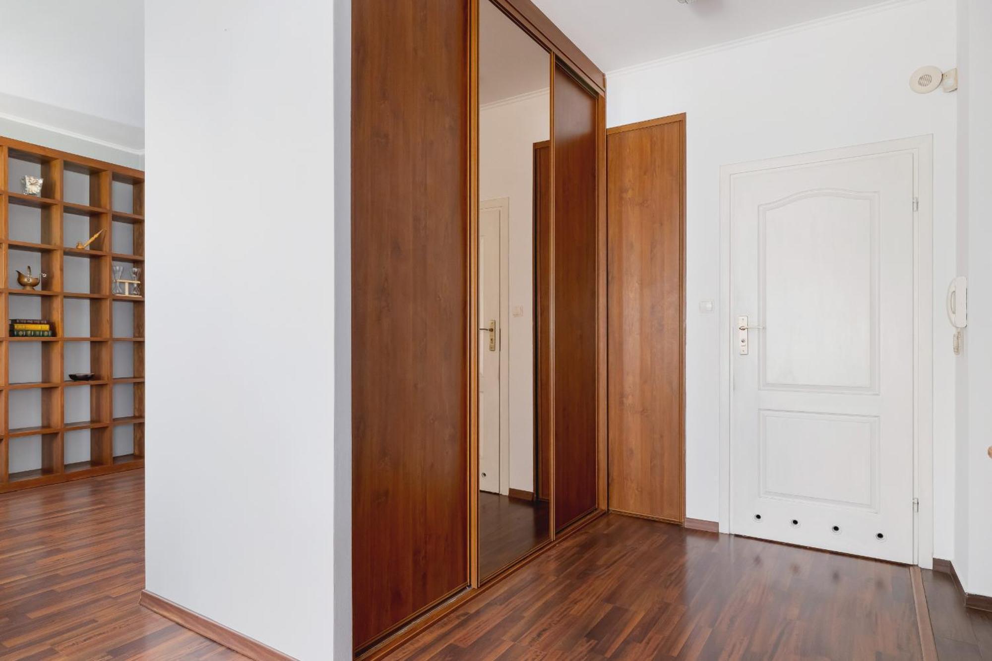 Asnyka Rodzinny Apartament W Centrum Krakowa By Renters * Krakau