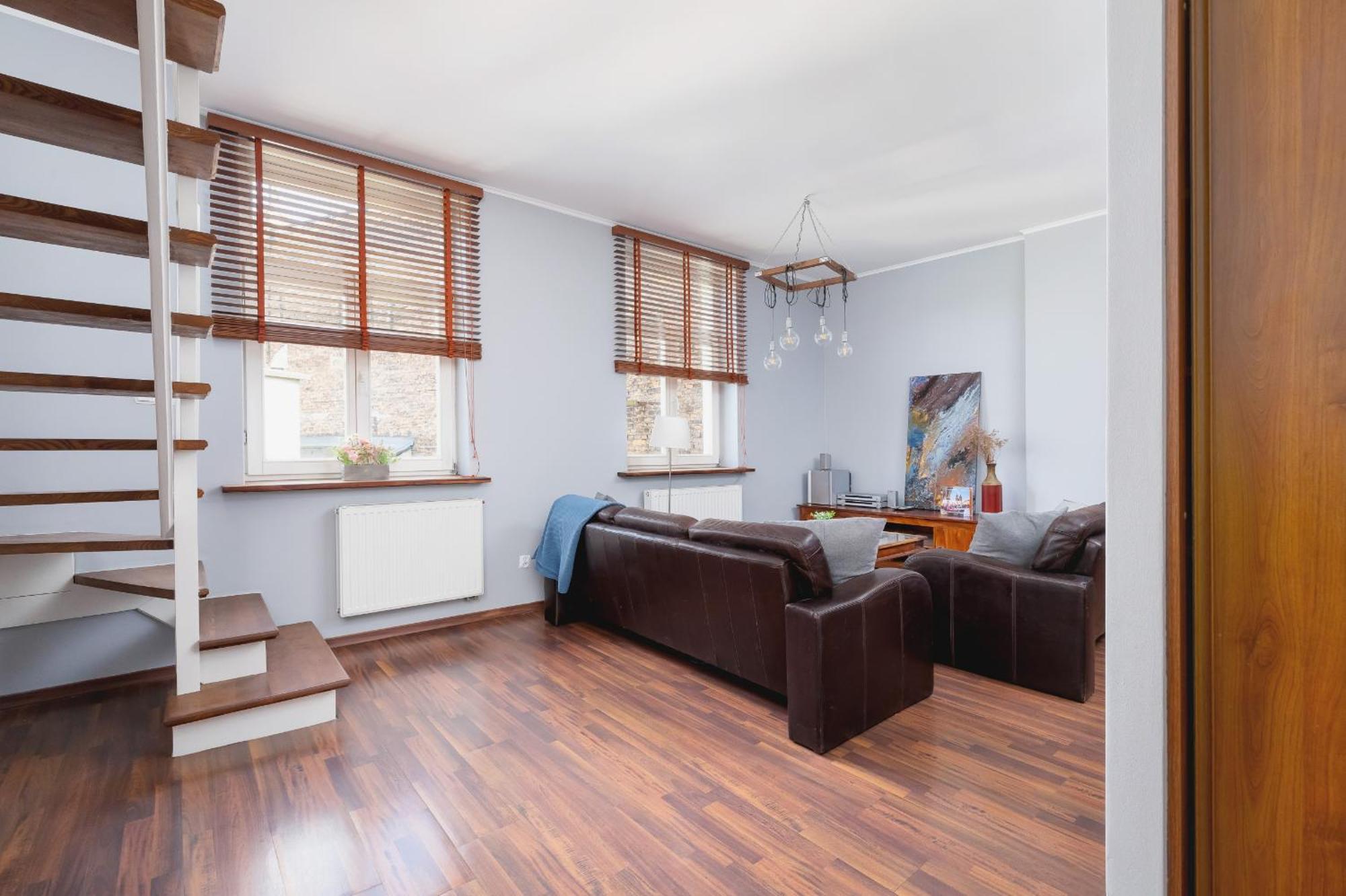 Asnyka Rodzinny Apartament W Centrum Krakowa By Renters Apartment Krakau