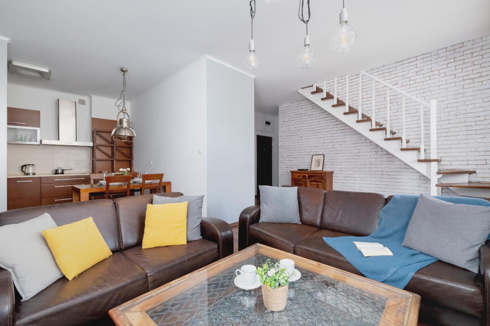 Asnyka Rodzinny Apartament W Centrum Krakowa By Renters Apartment